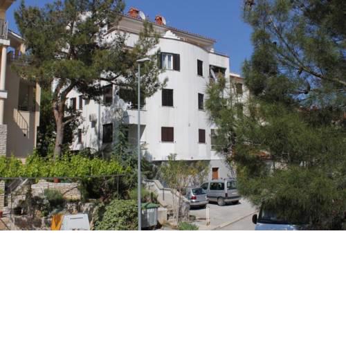 Apartments with a parking space Rabac, Labin - 7688