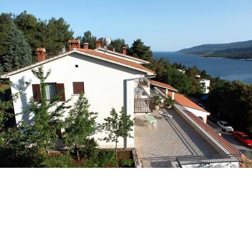 Apartments with a parking space Rabac, Labin - 9652