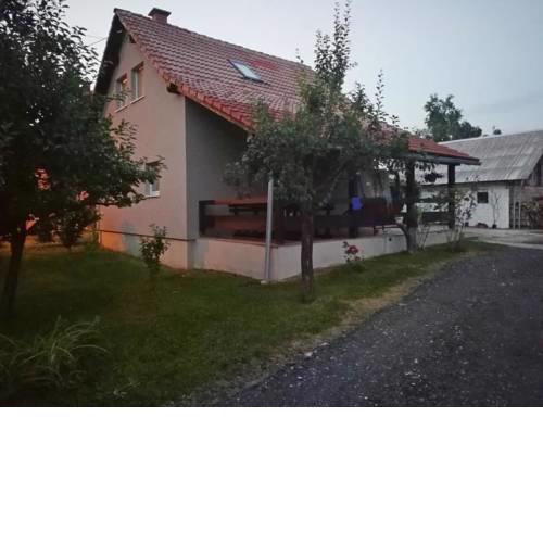 Apartments with a parking space Ostarski Stanovi, Plitvice - 16071
