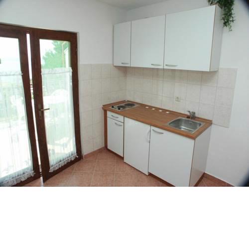 Apartments with a parking space Rastici, Ciovo - 8646