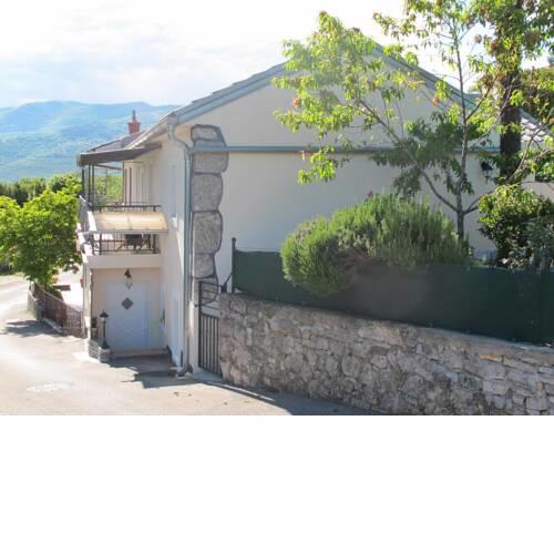 Apartments with a parking space Rijeka - 18298