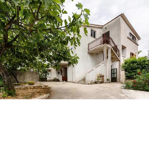 Apartments with a parking space Risika (Krk) - 14885