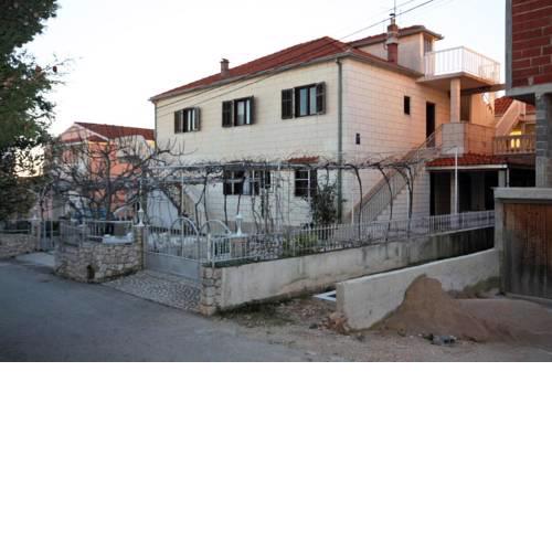 Apartments with a parking space Rogoznica - 4800