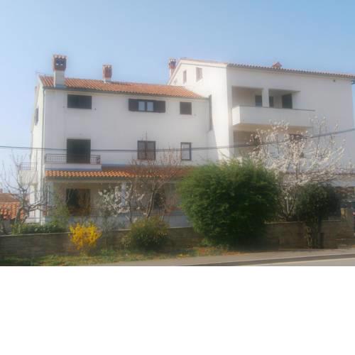 Apartments with a parking space Rovinj - 12656