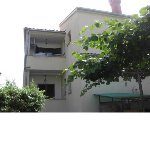 Apartments with a parking space Rovinj - 16246