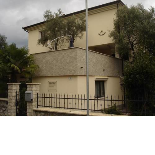 Apartments with a parking space Rovinj - 16498
