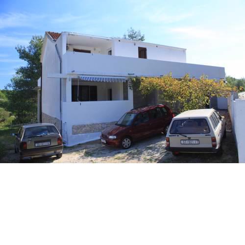 Apartments with a parking space Rukavac, Vis - 8863