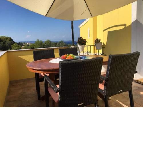 Apartments with a parking space Sali, Dugi otok - 16469