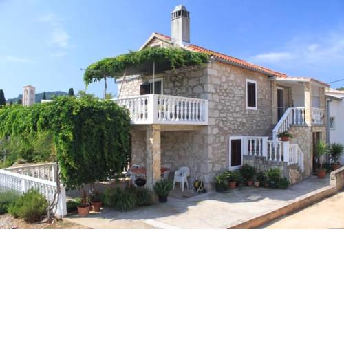 Apartments with a parking space Sali, Dugi otok - 8084