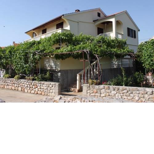 Apartment Sali 8136b