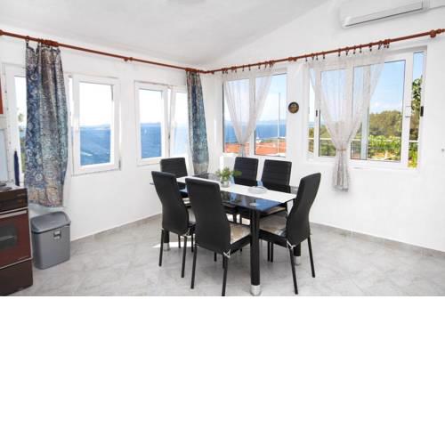 Apartments with a parking space Sali, Dugi otok - 8181
