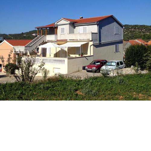 Apartments with a parking space Sali, Dugi otok - 8185
