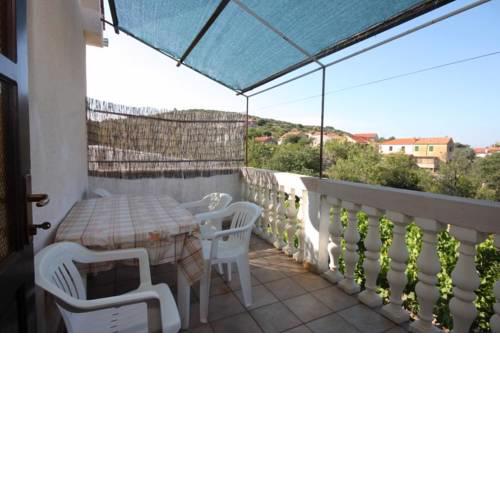 Apartments with a parking space Sali, Dugi otok - 910