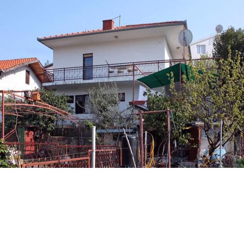 Apartments with a parking space Seget Vranjica, Trogir - 4883