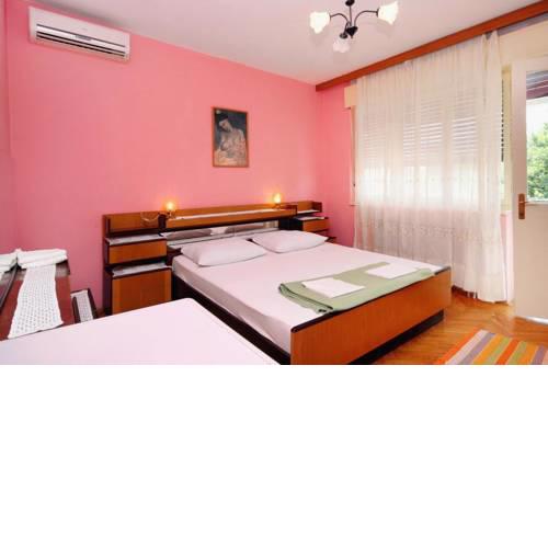 Apartments with a parking space Selce, Crikvenica - 2381