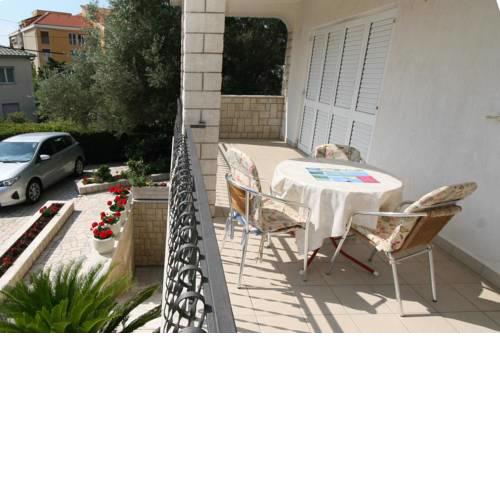 Apartments with a parking space Selce, Crikvenica - 5496
