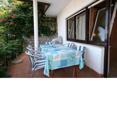 Apartments with a parking space Selce, Crikvenica - 5574
