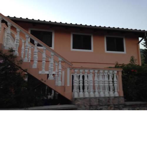 Apartments with a parking space Seline, Paklenica - 17390