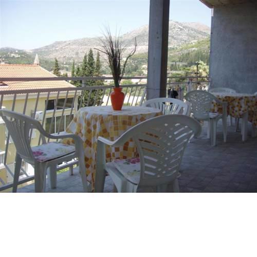 Apartments with a parking space Slano, Dubrovnik - 12576