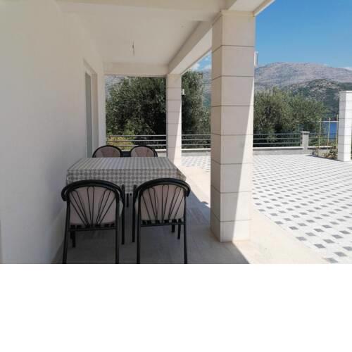 Apartments with a parking space Slano, Dubrovnik - 18460
