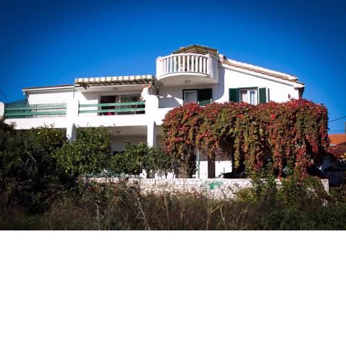 Apartments with a parking space Slatine, Ciovo - 13922