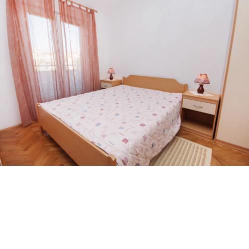 Apartments with a parking space Slatine, Ciovo - 5999