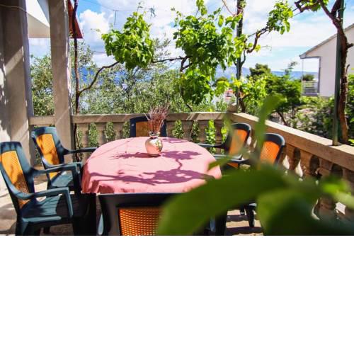 Apartments with a parking space Slatine, Ciovo - 973