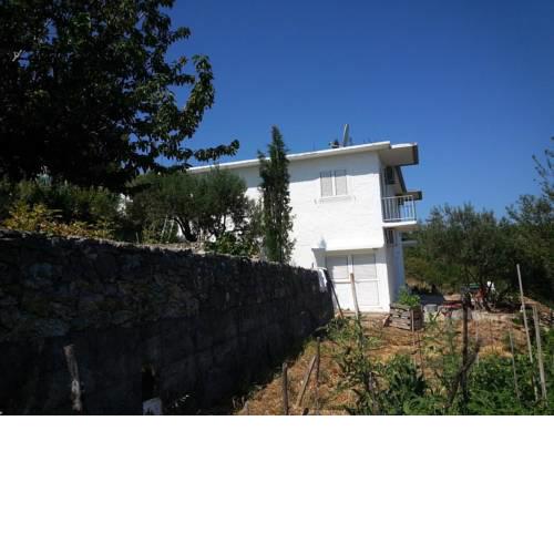Apartments with a parking space Slime, Omis - 17905