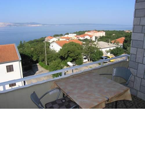 Apartments with a parking space Smokvica Krmpotska, Novi Vinodolski - 14995