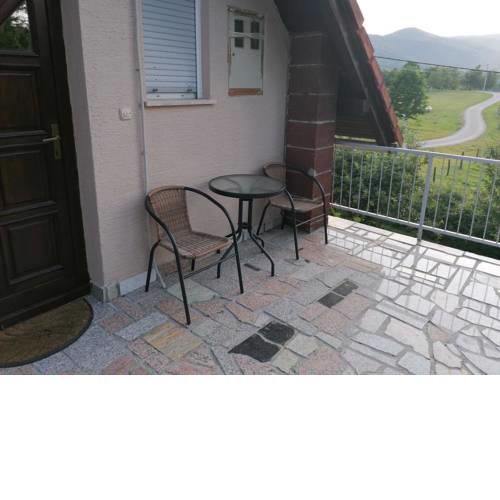 Apartments with a parking space Smoljanac, Plitvice - 14979