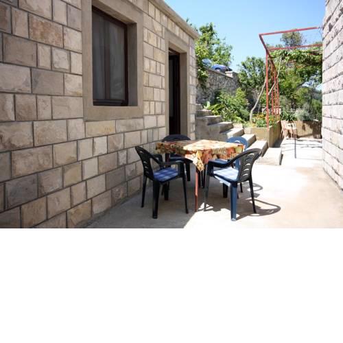 Apartments with a parking space Sobra, Mljet - 4926