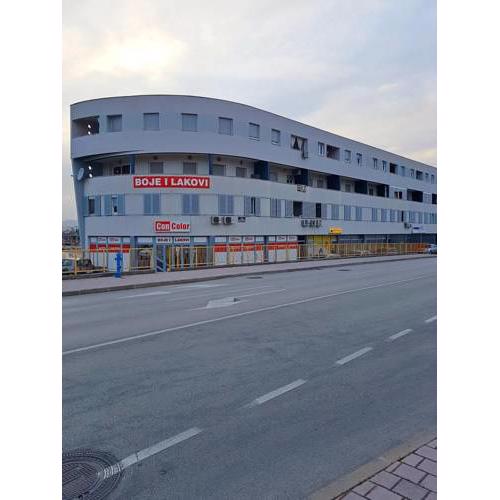 Apartments with a parking space Split - 15199
