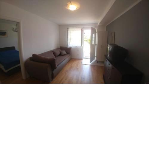 Apartments with a parking space Split - 17202