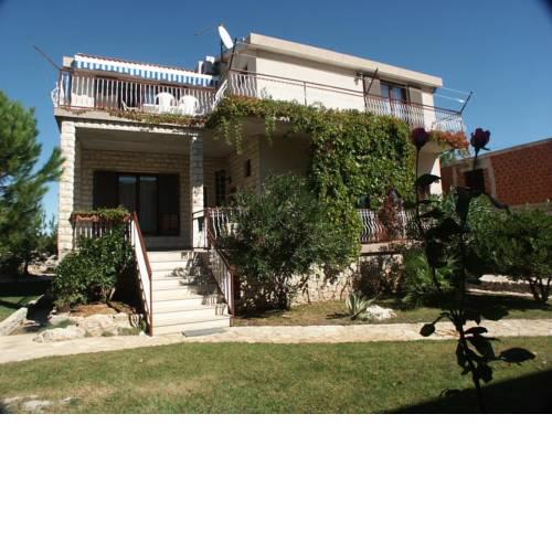 Apartments with a parking space Srima - Vodice, Vodice - 465
