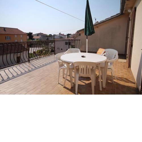 Apartments with a parking space Srima - Vodice, Vodice - 6099