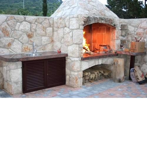 Apartments with a parking space Stara Novalja, Pag - 11603