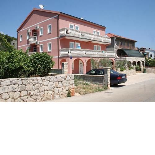 Apartments with a parking space Stari Grad, Hvar - 4618