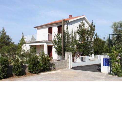Apartments with a parking space Starigrad, Paklenica - 6613