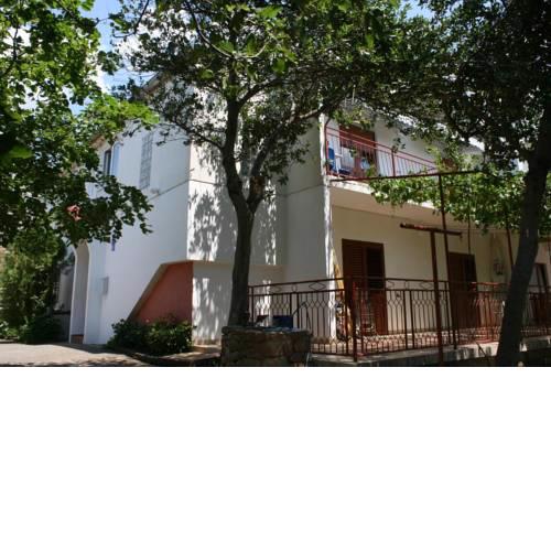 Apartments with a parking space Starigrad, Paklenica - 6649