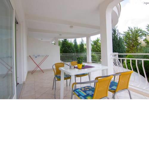 Apartments with a parking space Stranici, Porec - 7105