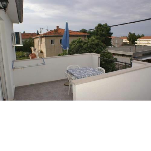 Apartments with a parking space Supetar, Brac - 2856