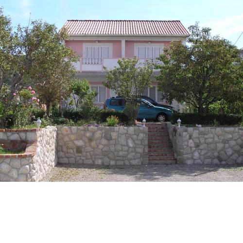 Apartments with a parking space Supetarska Draga - Donja, Rab - 15999