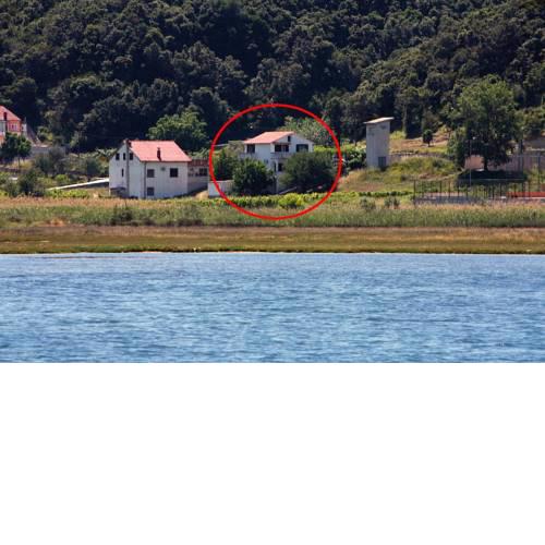 Apartments with a parking space Supetarska Draga - Donja, Rab - 4991
