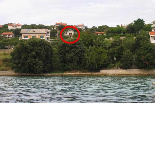 Apartments with a parking space Supetarska Draga - Gonar, Rab - 4999