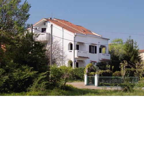 Apartments with a parking space Sveti Anton, Krk - 5288