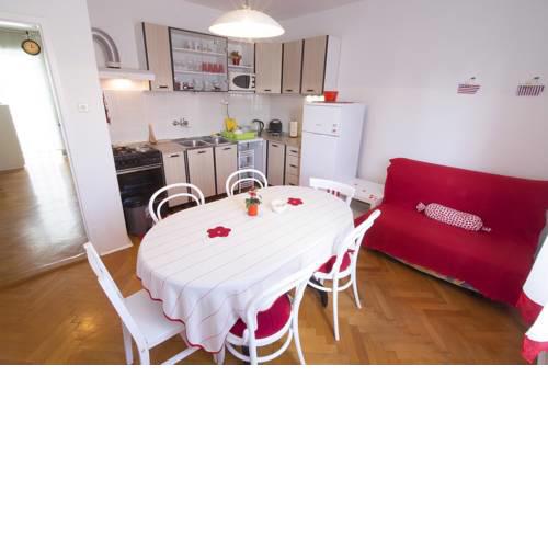 Apartments with a parking space Sveti Filip i Jakov (Biograd) - 12455