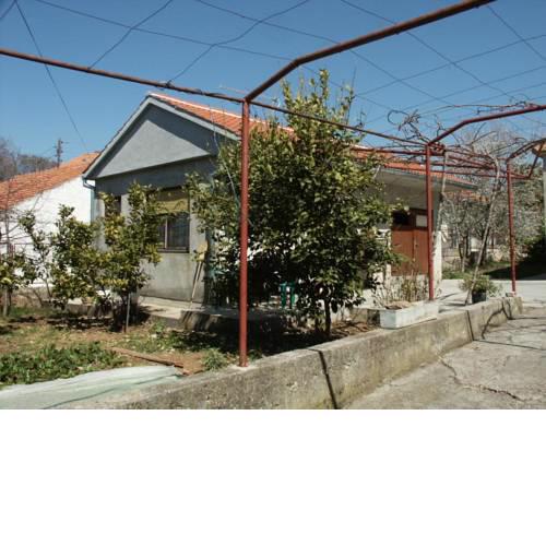 Apartments with a parking space Sveti Filip i Jakov, Biograd - 850