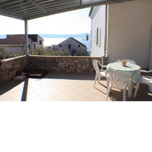 Apartments with a parking space Sveti Petar, Biograd - 3251