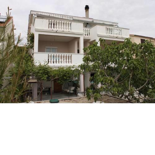 Apartments with a parking space Sveti Petar, Biograd - 6175