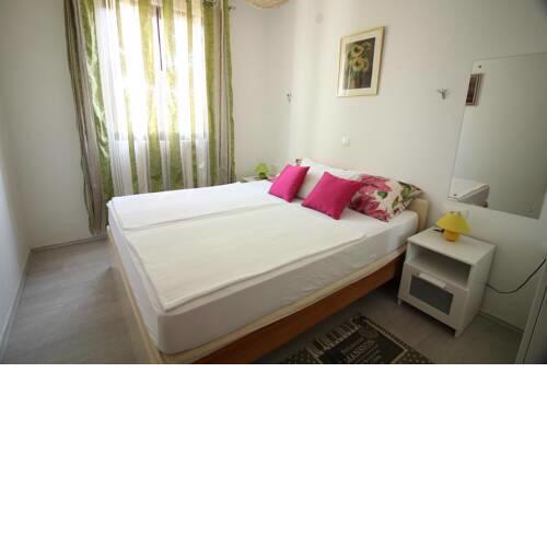 Apartments with a parking space Sveti Vid, Krk - 18139